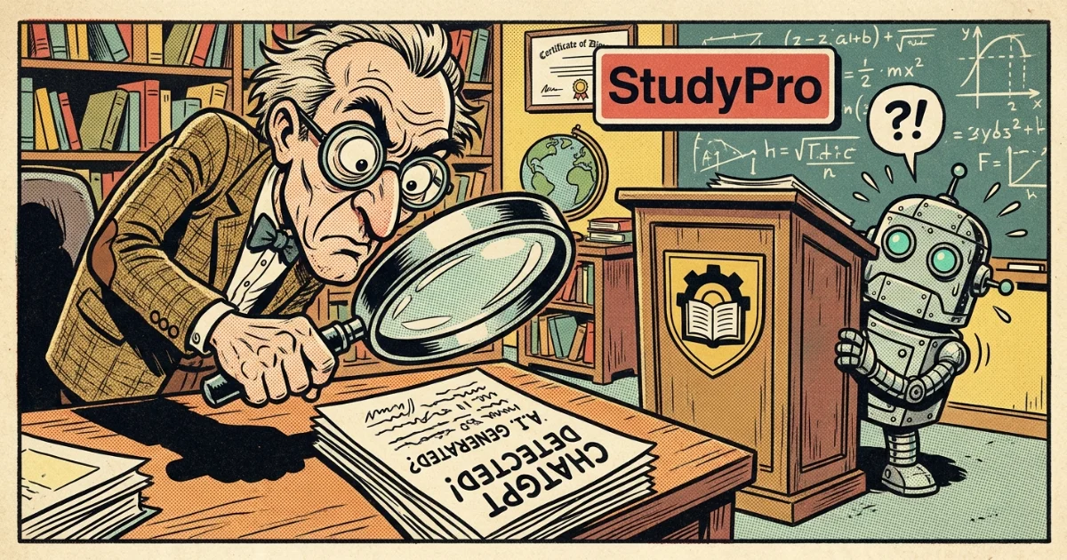 Can Professors Detect ChatGPT? What Instructors Can Check