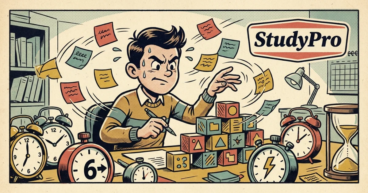 How to Finish Homework Fast: 8 Practical Steps