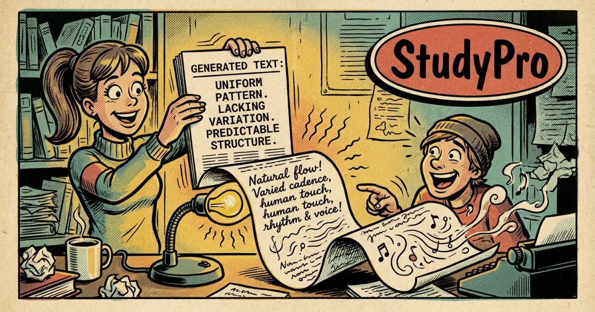 How to Make AI Text Undetectable: Methods, Limits, and Checks