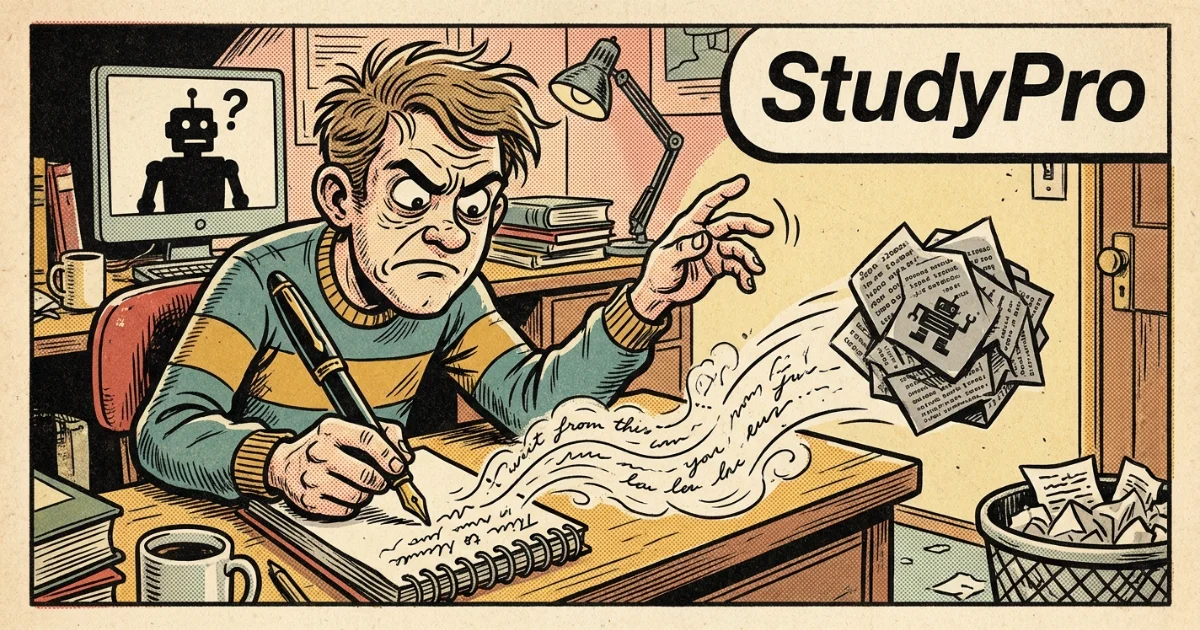 How to Make Your Essay Not AI Detectable: What Students Should Know