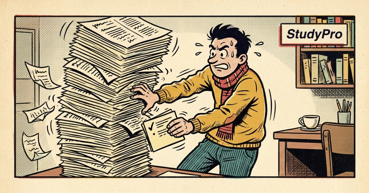 How to Summarize an Article: 6 Steps and a Worked Example