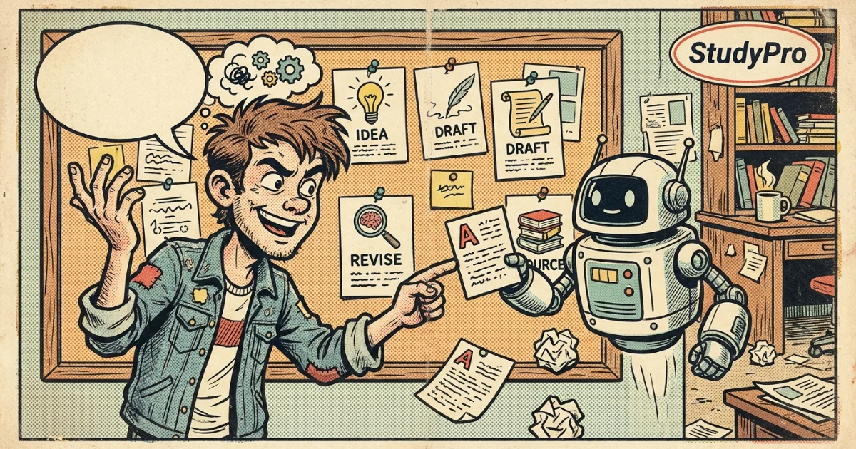 How to Use AI to Write Essays: A Guide by Essay Type